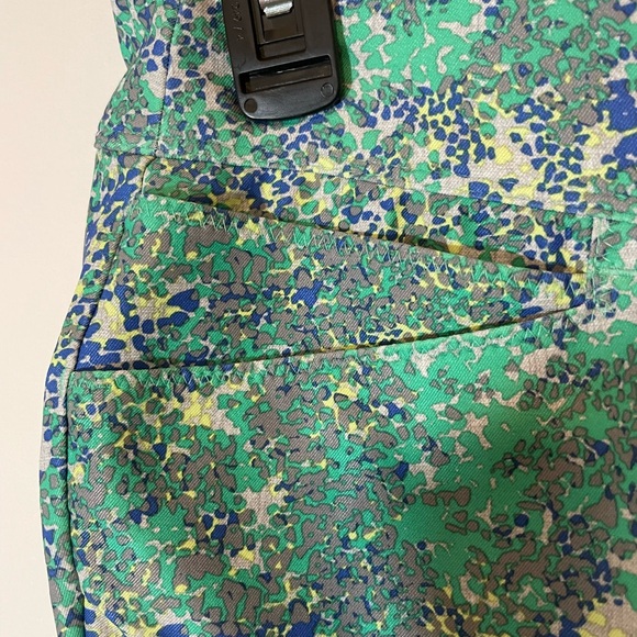 NWT - Adidas Women’s Golf Pull On Ankle Pant - Picture 2 of 6